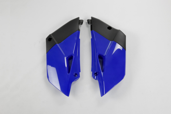 Side Panels blue for Yamaha YZ 85 (2015-21)